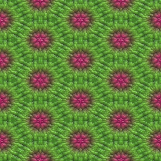 AlienPlant1 (Texture)
