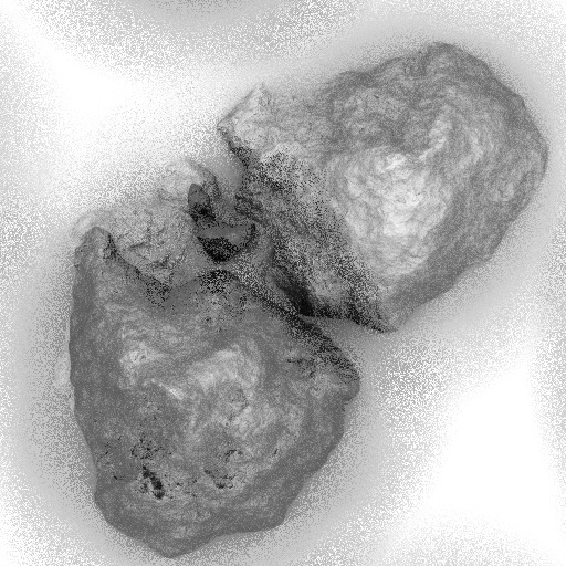 Ambient Occlusion Map