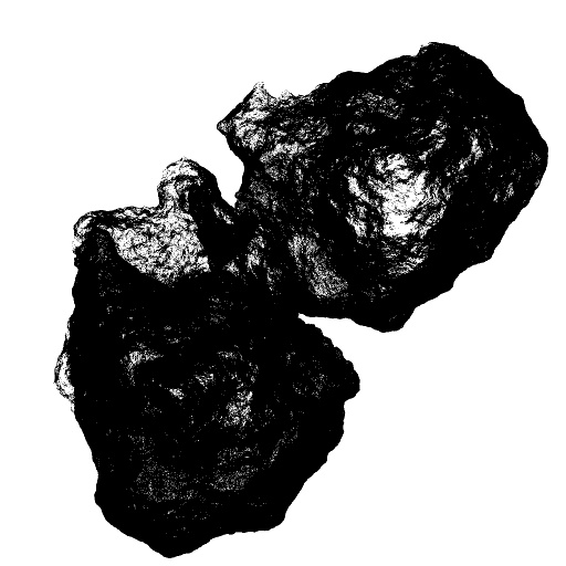 Reflective Occlusion Map