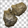 Rock Sprite