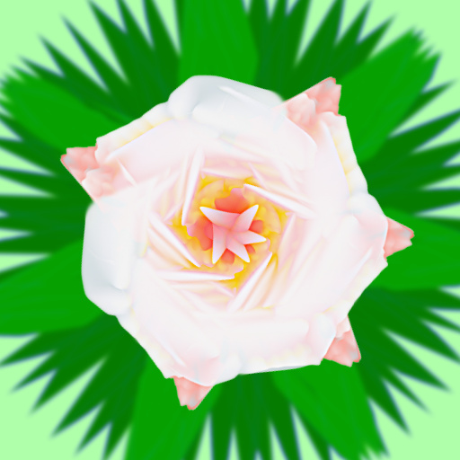SL2 Flower Generator (Effect)
