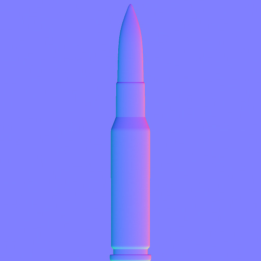 Normal Map