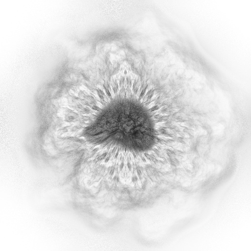 Ambient Occlusion Map