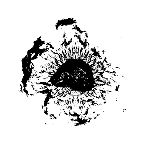 Reflective Occlusion Map