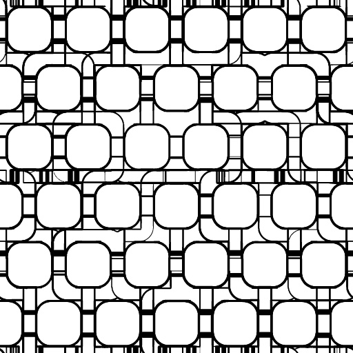 Reflective Occlusion Map