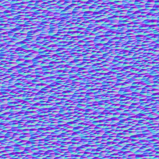 Normal Map