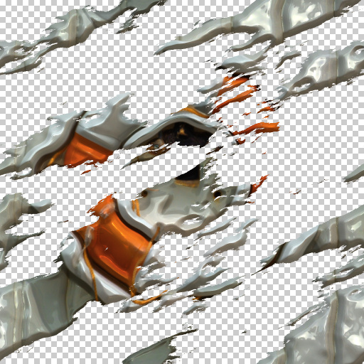 Variation 1