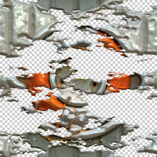 Variation 5