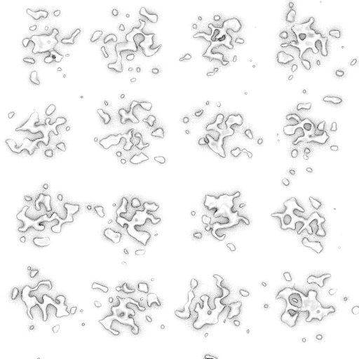 Ambient Occlusion Map