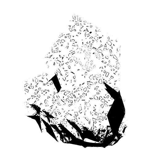 Reflective Occlusion Map