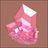 Broken Ice Chunk Sprite