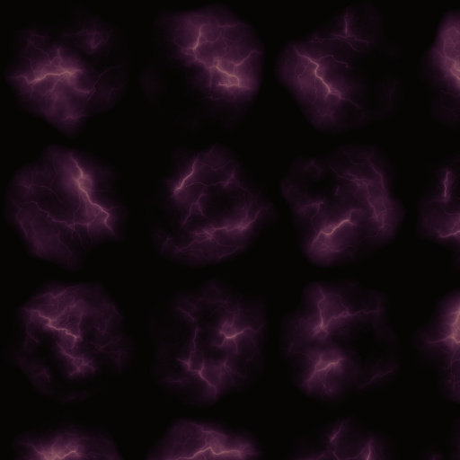 Lightning Sprite (Texture)