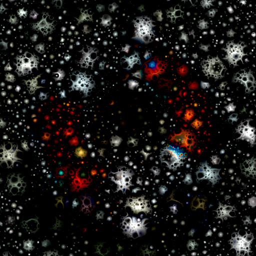 Diffuse Map