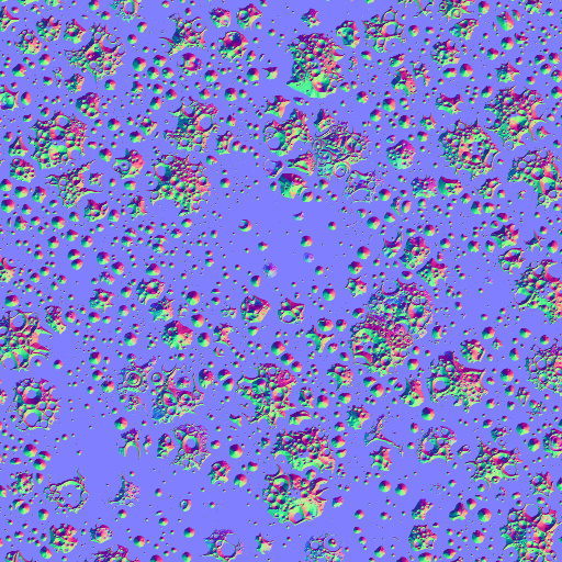Normal Map