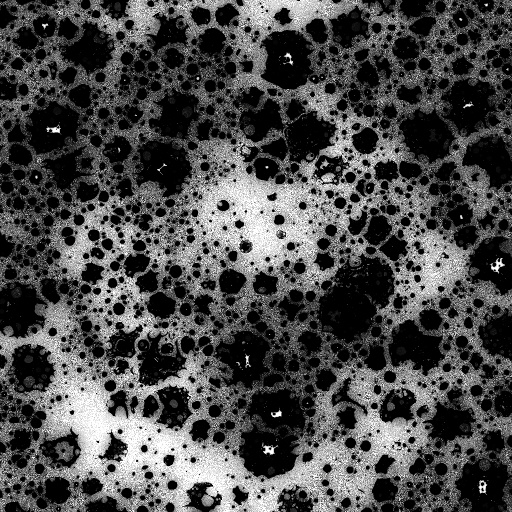 Reflective Occlusion Map