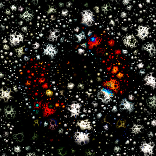 Microcosmos 3D (Effect)