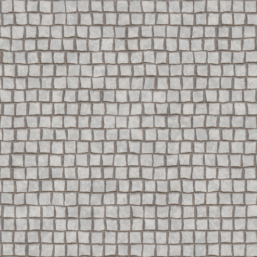 Portuguese Floor (Texture)
