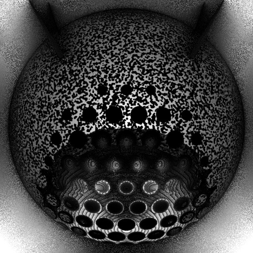 Ambient Occlusion Map