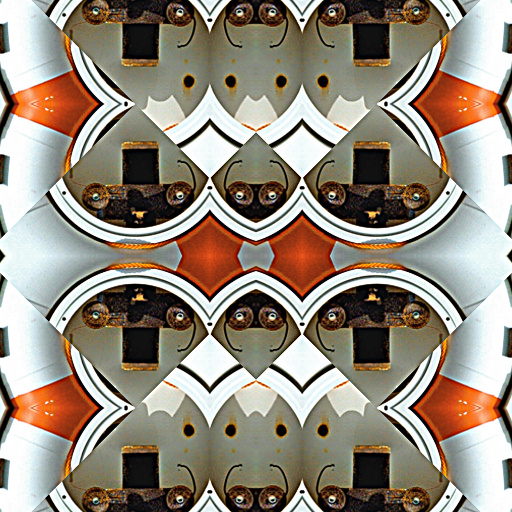 Variation 8
