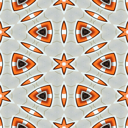 Kaleidoscope Generator 8 by jhantares