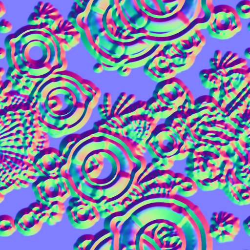 Normal Map