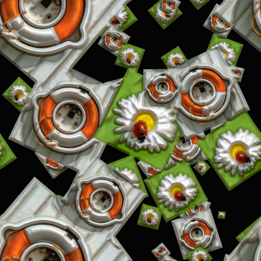 Variation 6