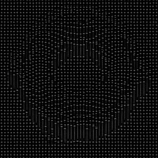 Ambient Occlusion Map