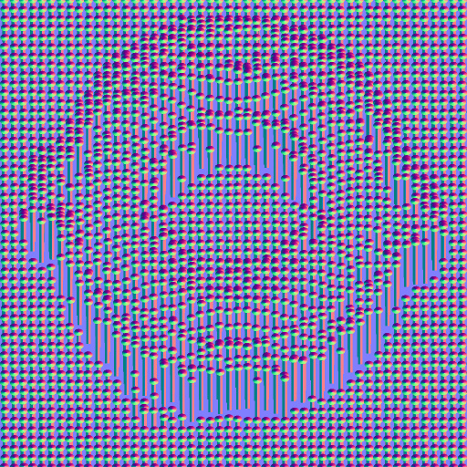 Normal Map