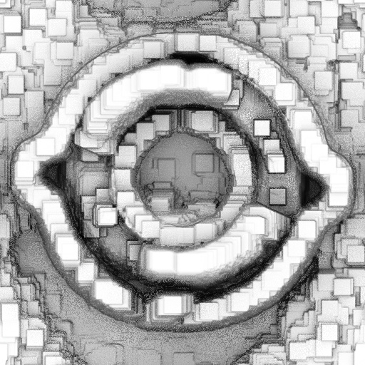 Ambient Occlusion Map