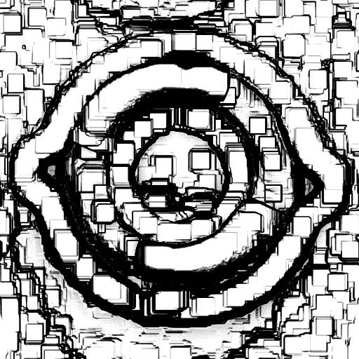 Reflective Occlusion Map