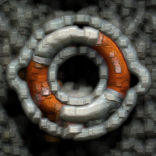 Variation 8