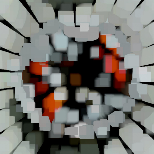 Diffuse Map