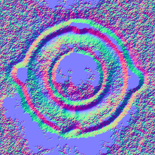 Normal Map