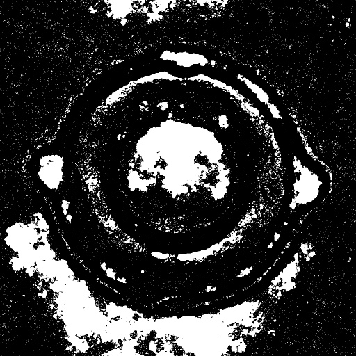 Reflective Occlusion Map