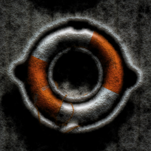 Scary Wall (Effect)