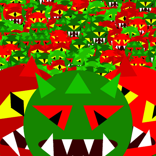 Variation 1