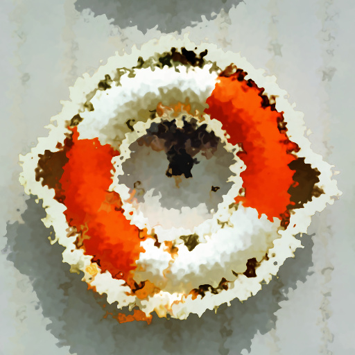 Paint : Abnormal Fluid Activity (Effect)