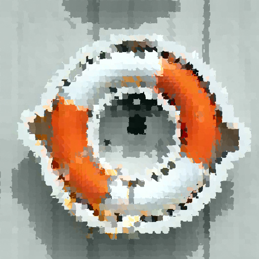 Variation 8