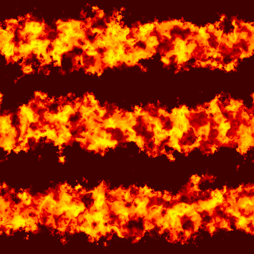 Fire Chain (Texture)