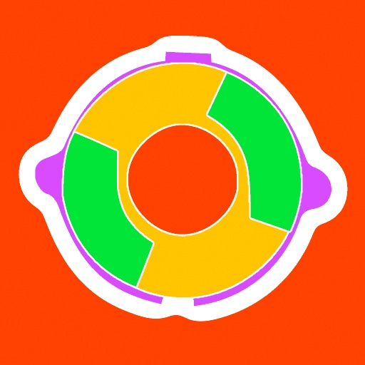 Variation 8