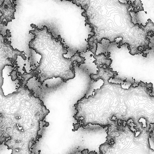 Ambient Occlusion Map