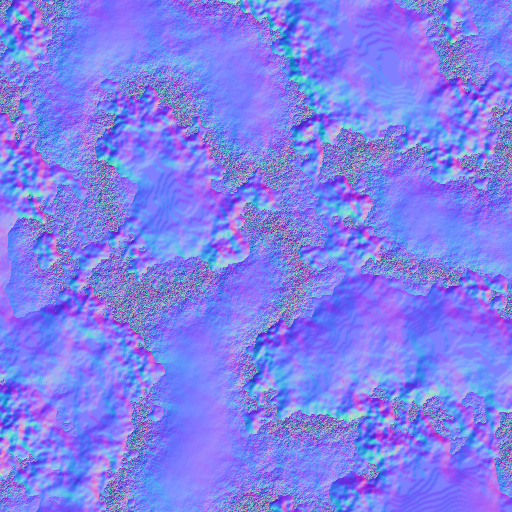 Normal Map