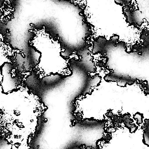 Reflective Occlusion Map