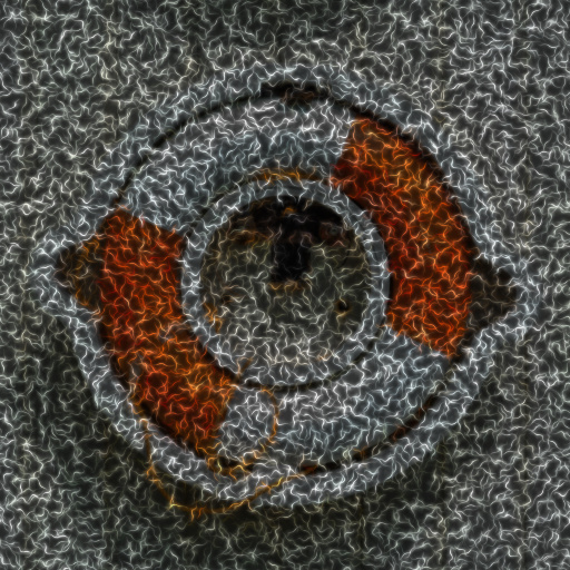 Diffuse Map