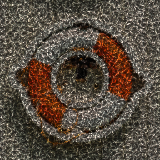 Nematoda - A World Full Of Worms (Effect)