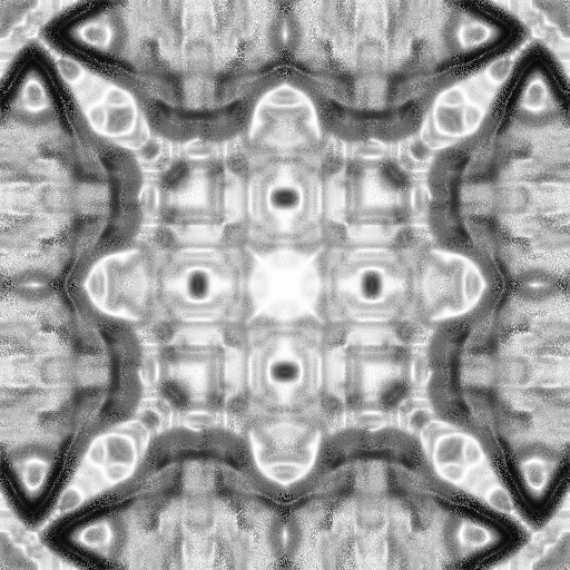 Ambient Occlusion Map