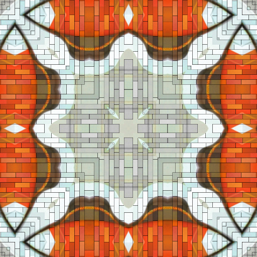 Diffuse Map