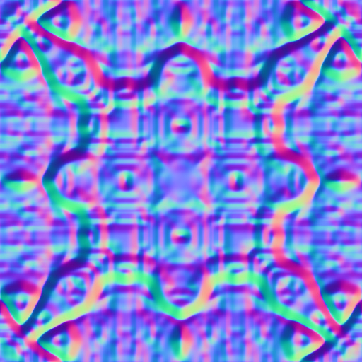 Normal Map