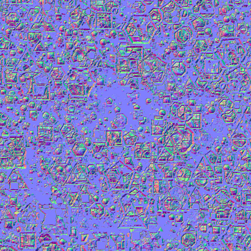 Normal Map