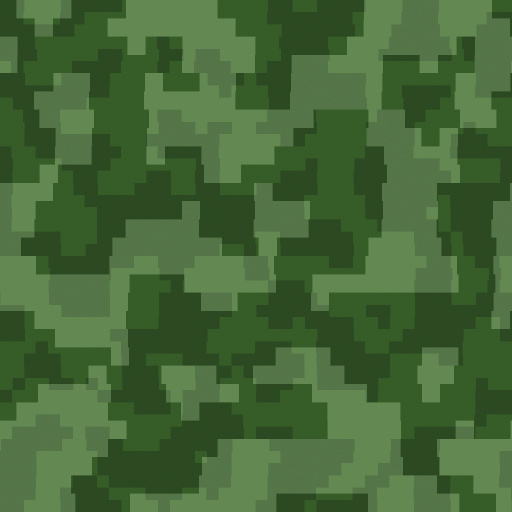 DigiCamo (Texture)